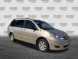 2008 Toyota Sienna LE Van