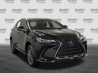 2026 LEXUS NX 350