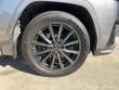 2022 LEXUS LX 600 F SPORT SUV