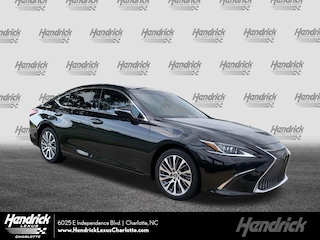 2021 LEXUS ES 350 Sedan