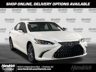 2025 LEXUS ES 350
