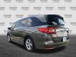 2018 Honda Odyssey EX-L Van