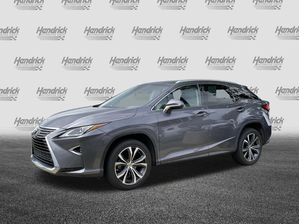 Used 2016 Lexus RX 350 SUV