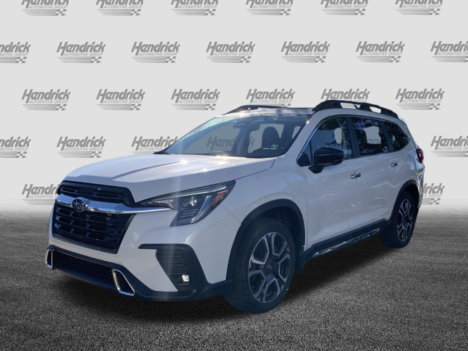 Used 2025 Subaru Ascent Touring SUV