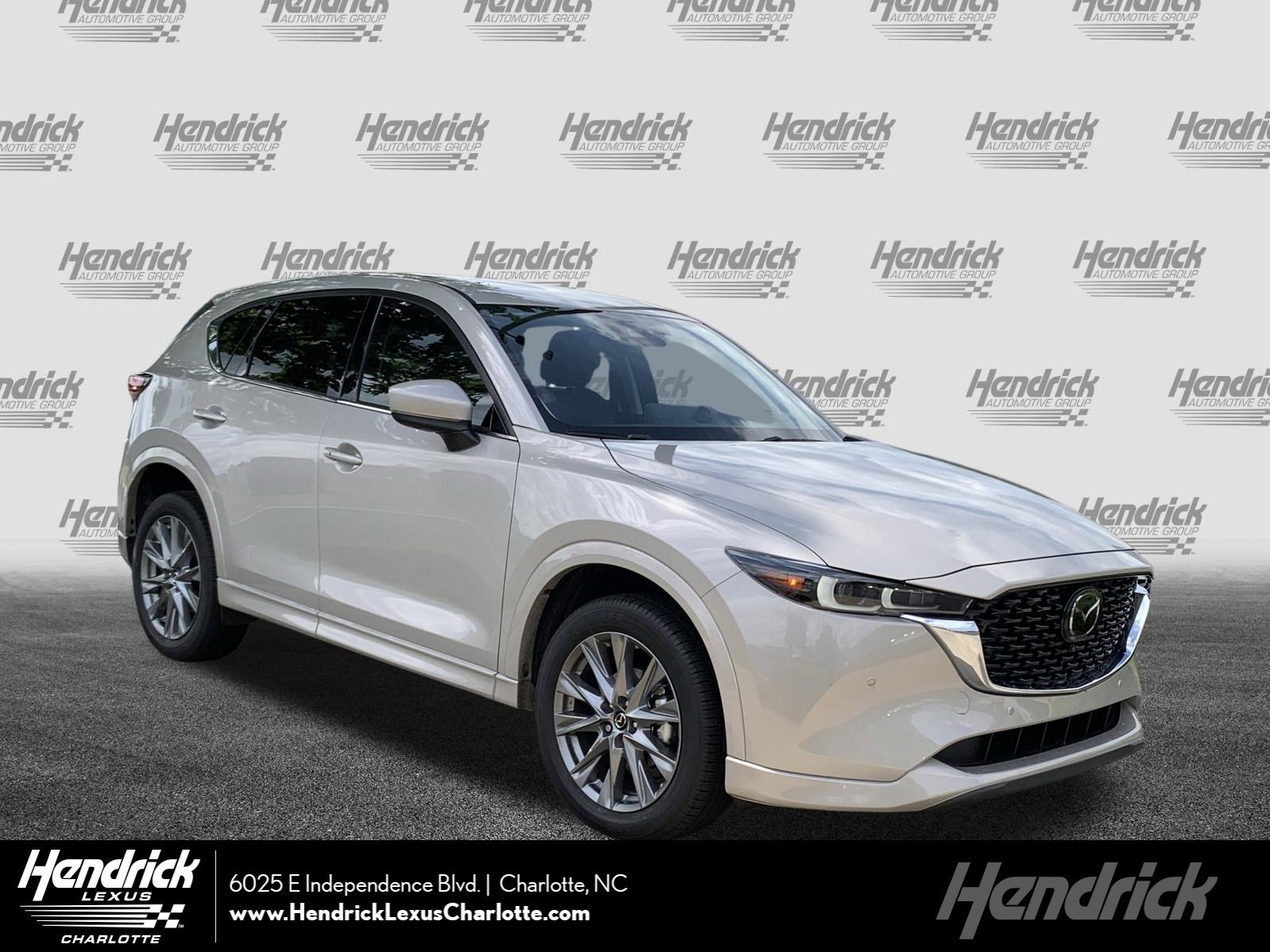 2025 Mazda CX-5 S Premium Plus package Auto AWD's photo