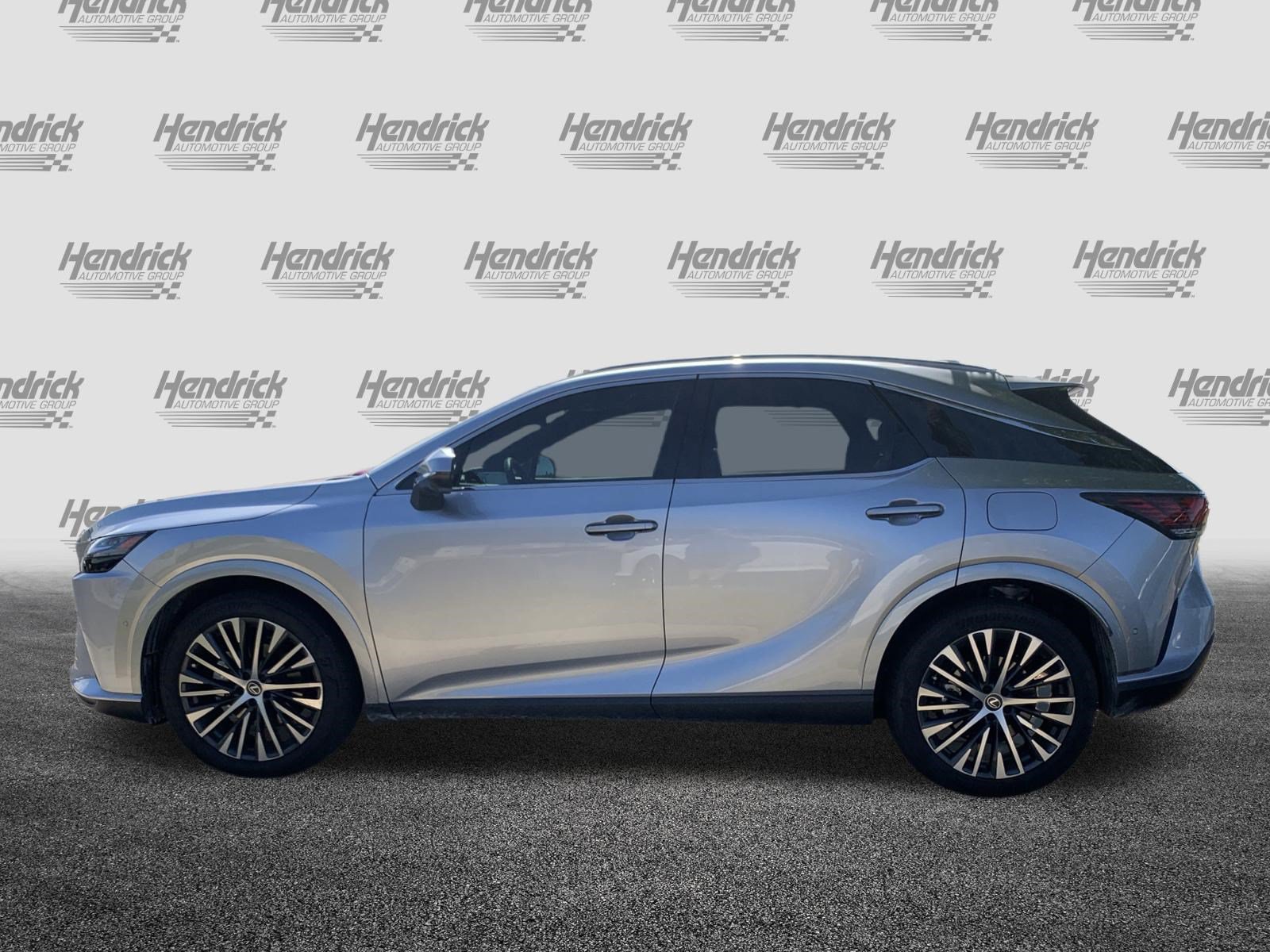 Certified 2026 Lexus RX 350 350 Premium+ SUV