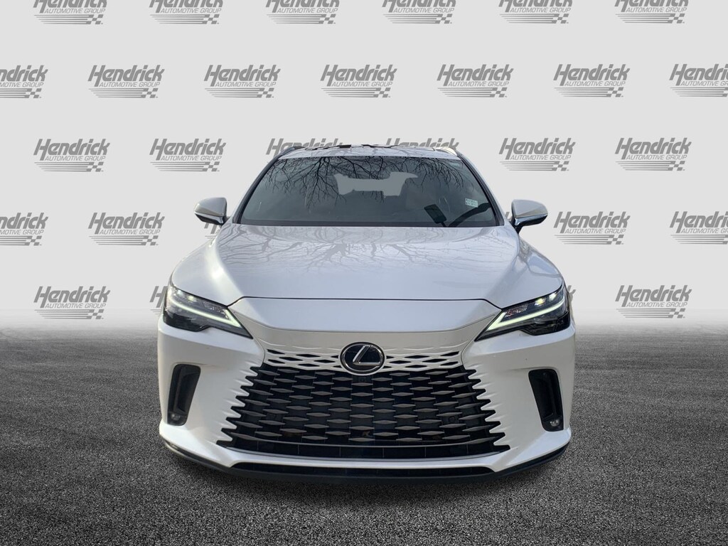 Used 2024 Lexus RX 350 Premium Plus SUV