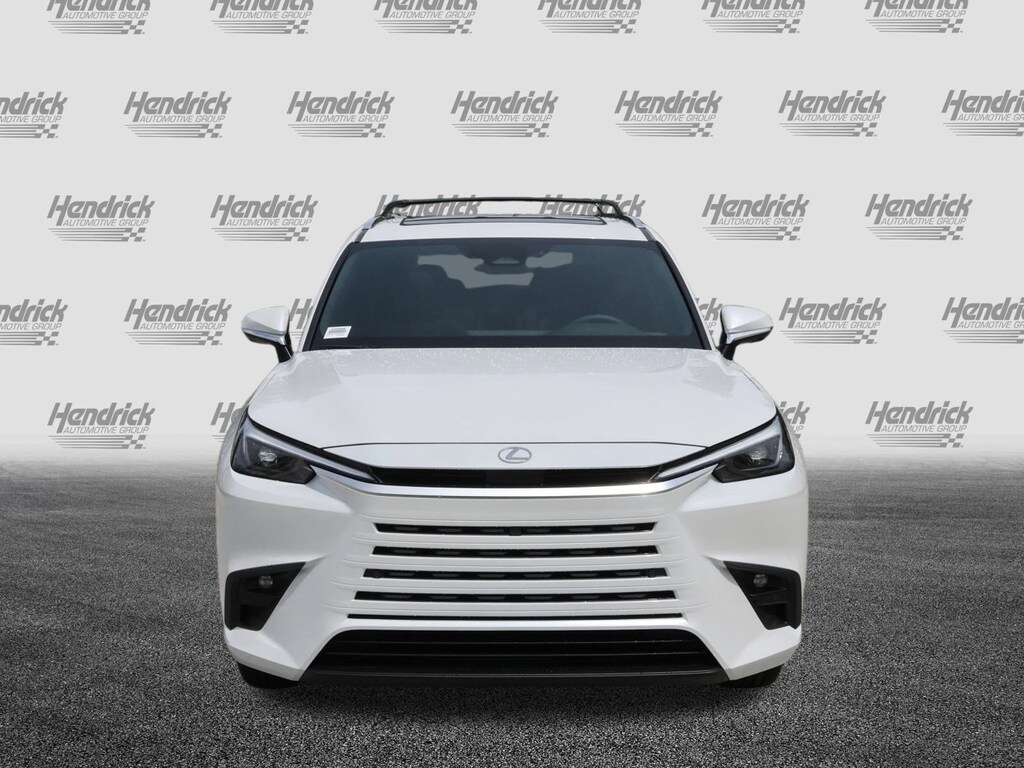 New 2026 Lexus TX 350 Premium SUV