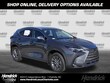 LEXUS NX 350