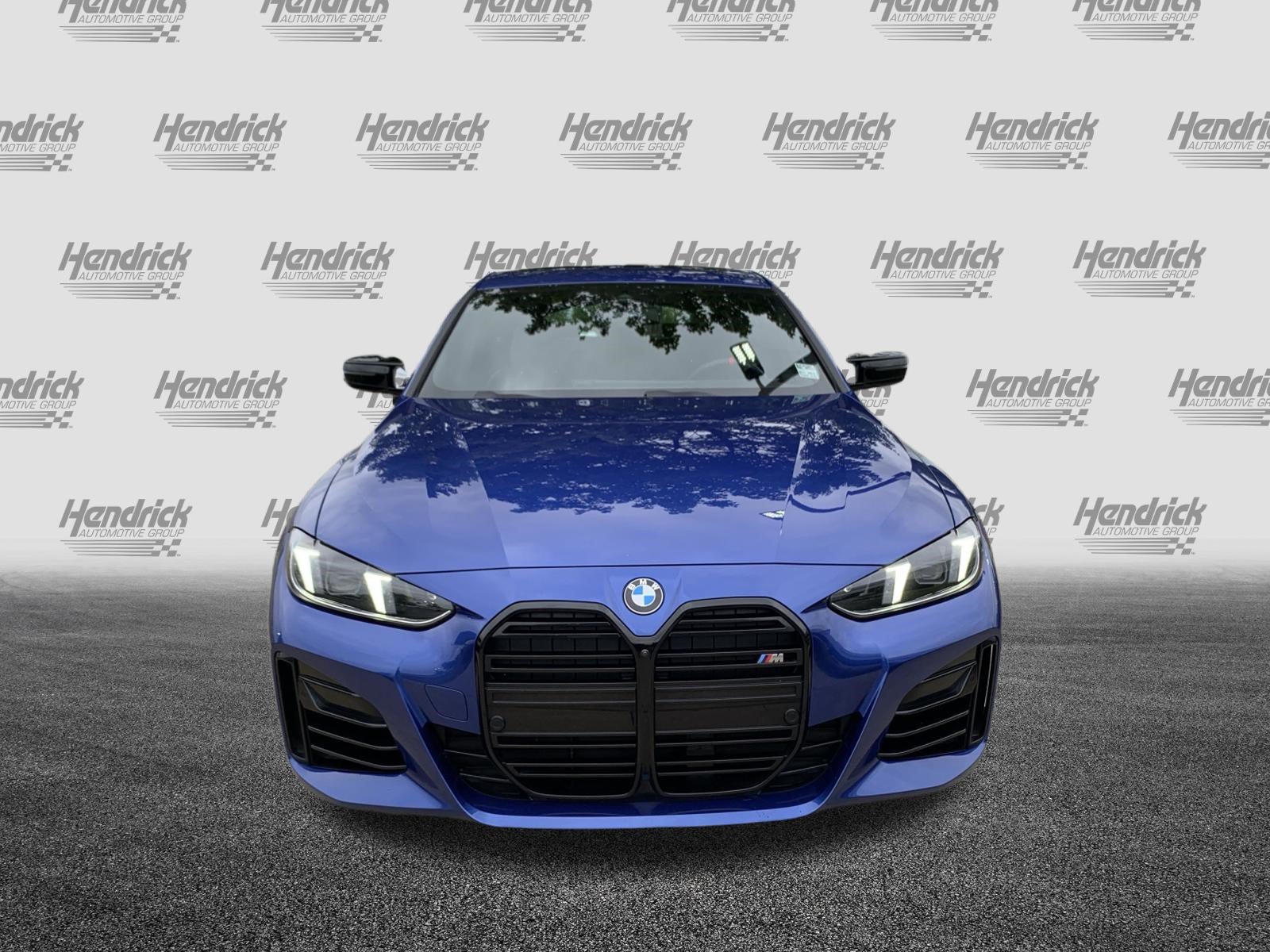 Used 2025 BMW 4 Series M440i Gran Coupe Gran Coupe