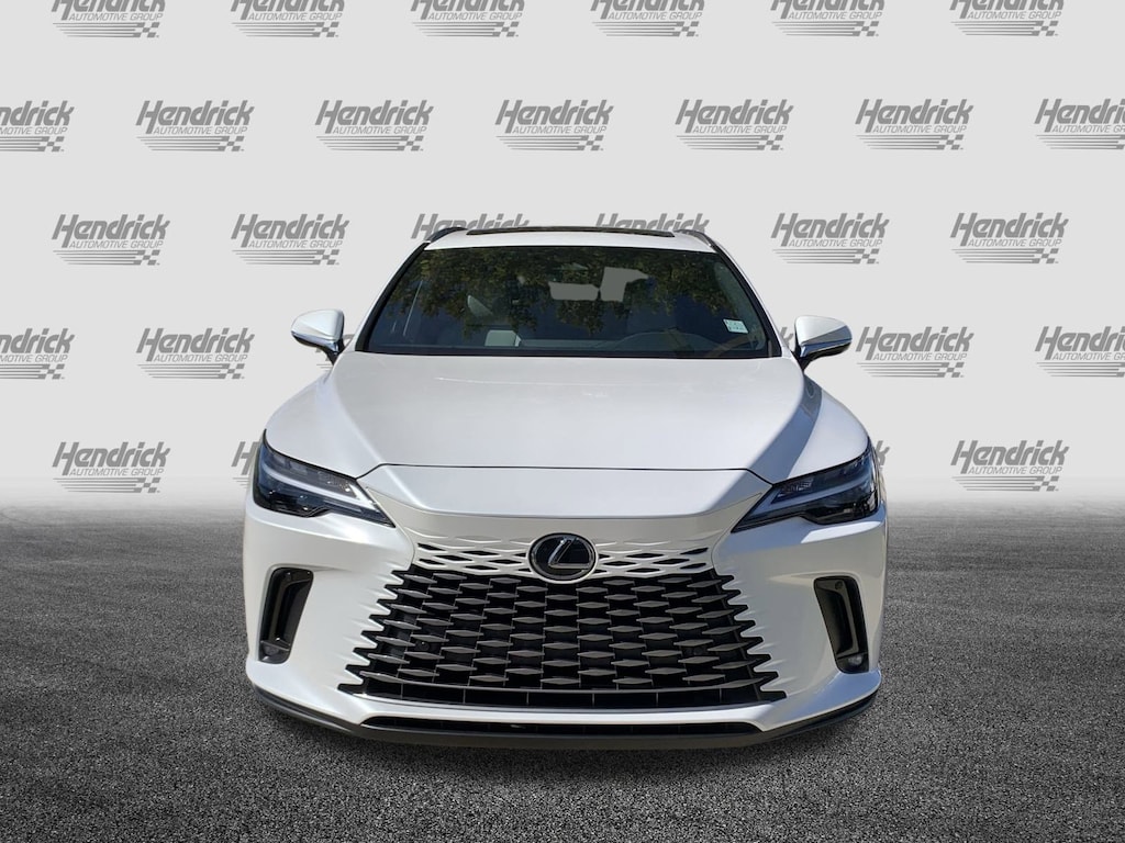 Used 2025 Lexus RX 350 Premium SUV