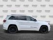 2021 Jeep Grand Cherokee Limited X SUV
