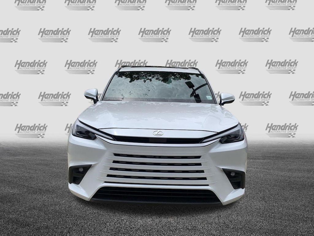 Certified 2026 Lexus TX 350 350 Premium SUV