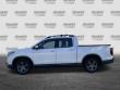 2023 Honda Ridgeline RTL-E Truck Crew Cab