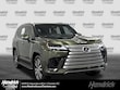  LEXUS LX 700h