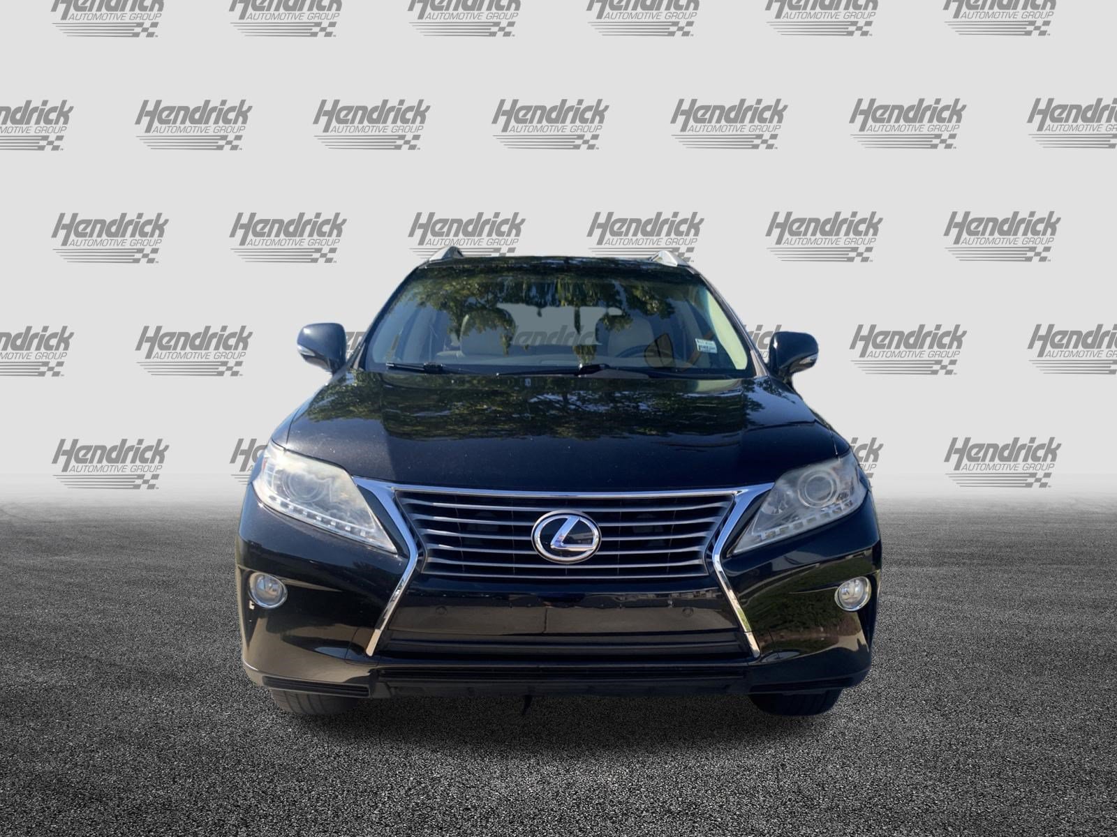 Used 2014 Lexus RX 350 SUV