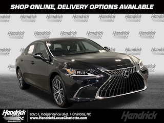 2025 LEXUS ES 350