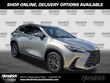 LEXUS NX 250