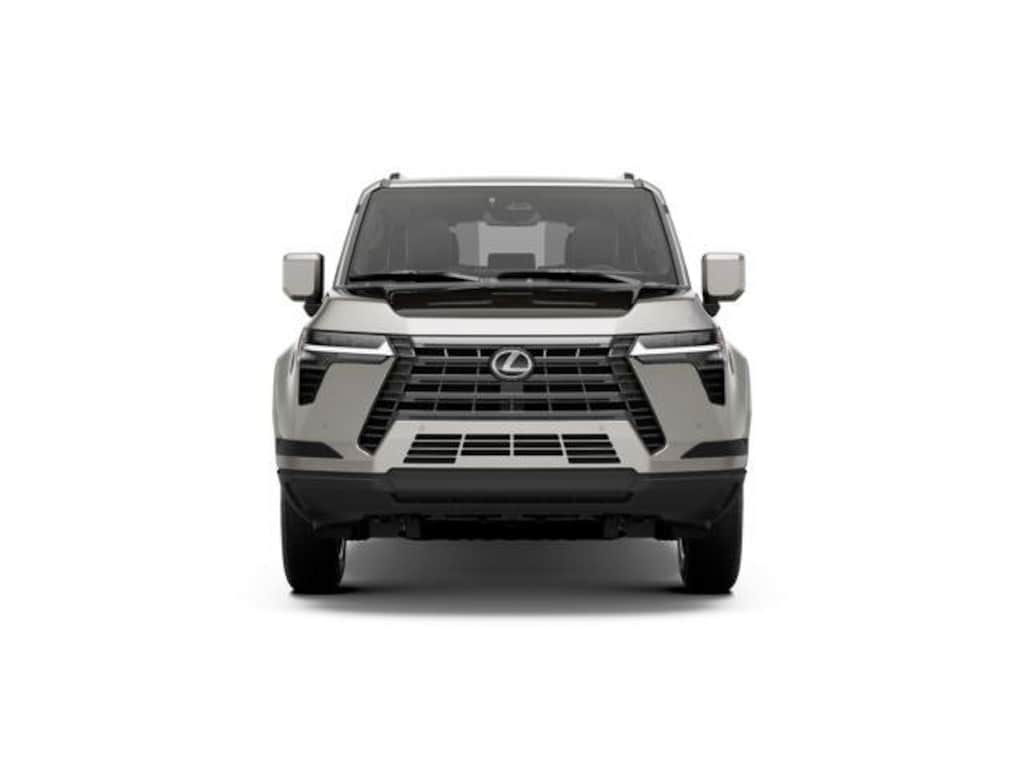 New 2026 Lexus GX 550 Premium SUV