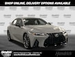 LEXUS IS 350