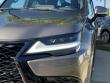 2022 LEXUS LX 600 F SPORT SUV