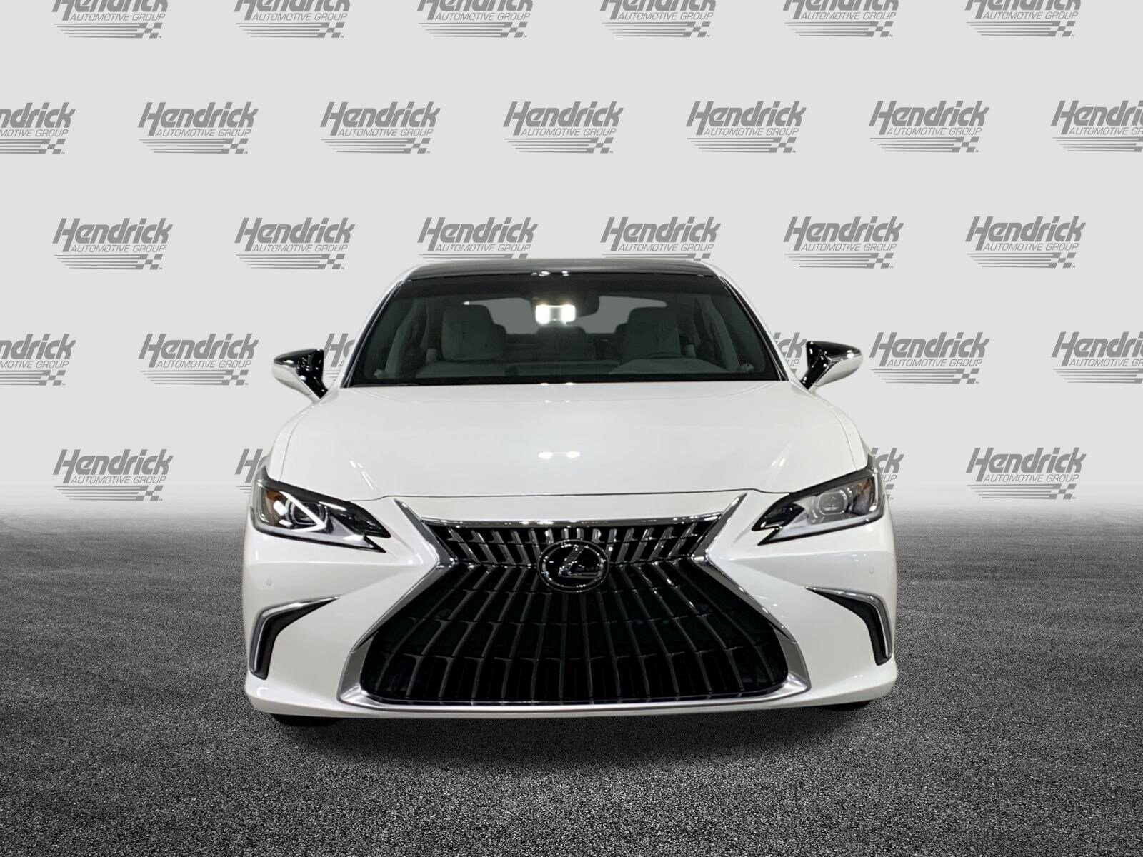 2025 Lexus ES 350 Base photo 4