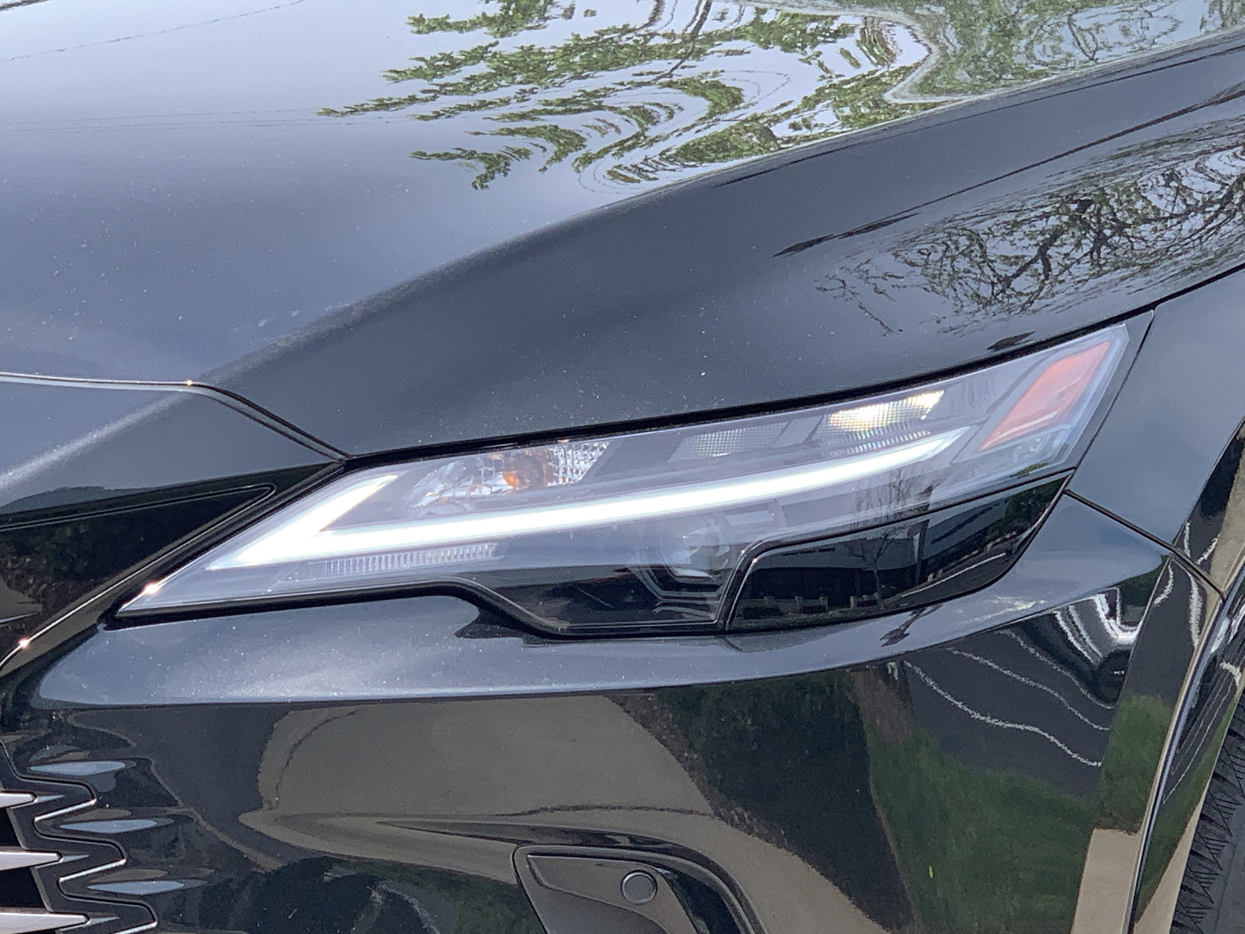 2025 LEXUS RX 350 350 Premium photo 4