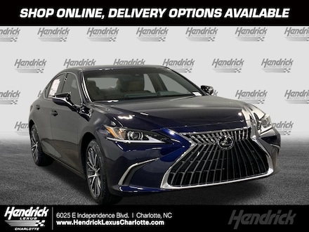 2025 LEXUS ES 350 Base Sedan