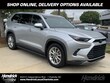 Toyota Grand Highlander