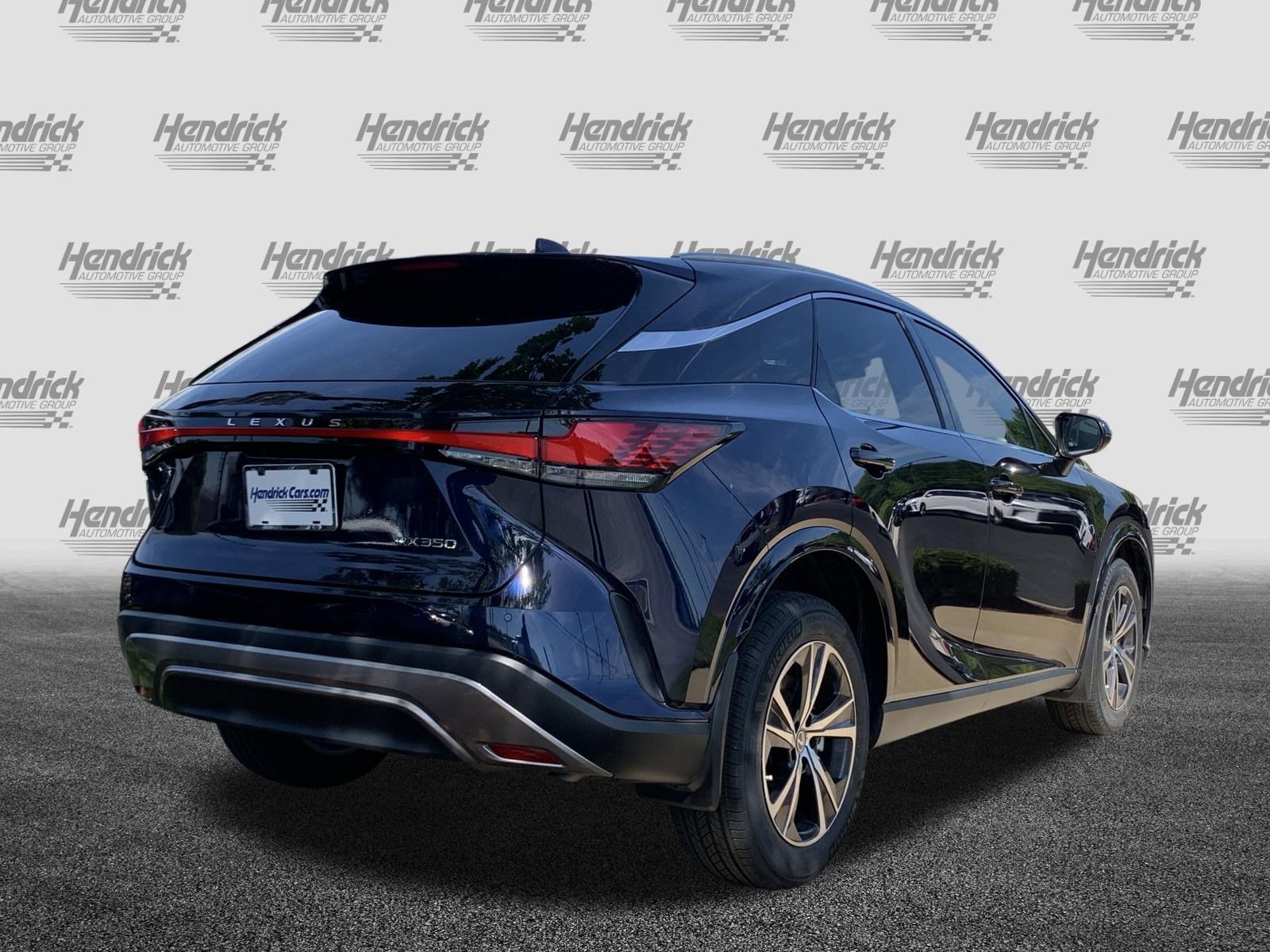 2023 LEXUS RX 350 Premium photo 3