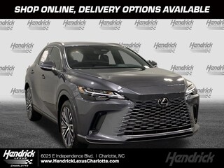 2025 LEXUS RX 350