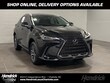  LEXUS NX 350