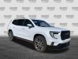2026 GMC Acadia AWD Denali Ultimate SUV