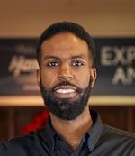 Staff member IVAN BLAIR from ID_10adf1297531