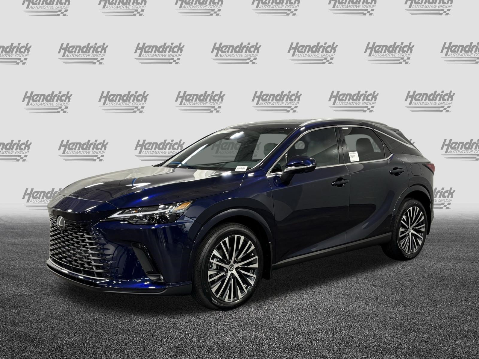 New 2026 Lexus RX 350 350 Premium+ SUV