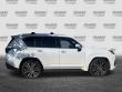 2023 LEXUS LX 600 Luxury SUV