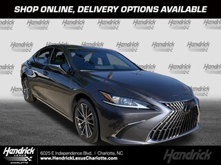 2025 LEXUS ES 300h Sedan