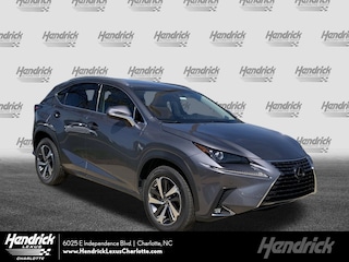 2019 LEXUS NX 300 SUV