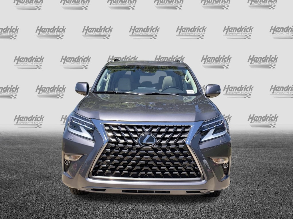Used 2023 Lexus GX 460 Premium SUV