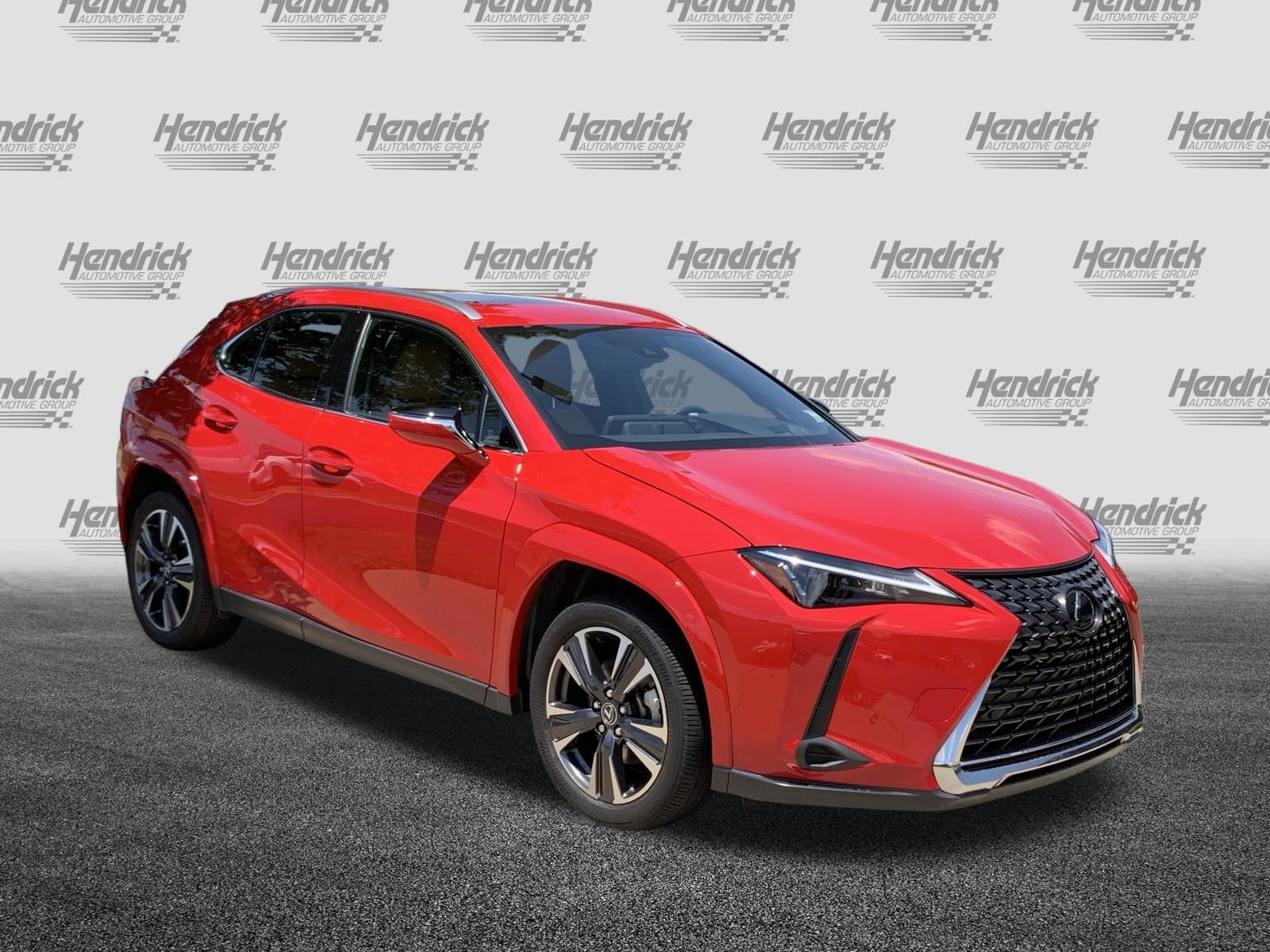 LEXUS UX 250h Premium