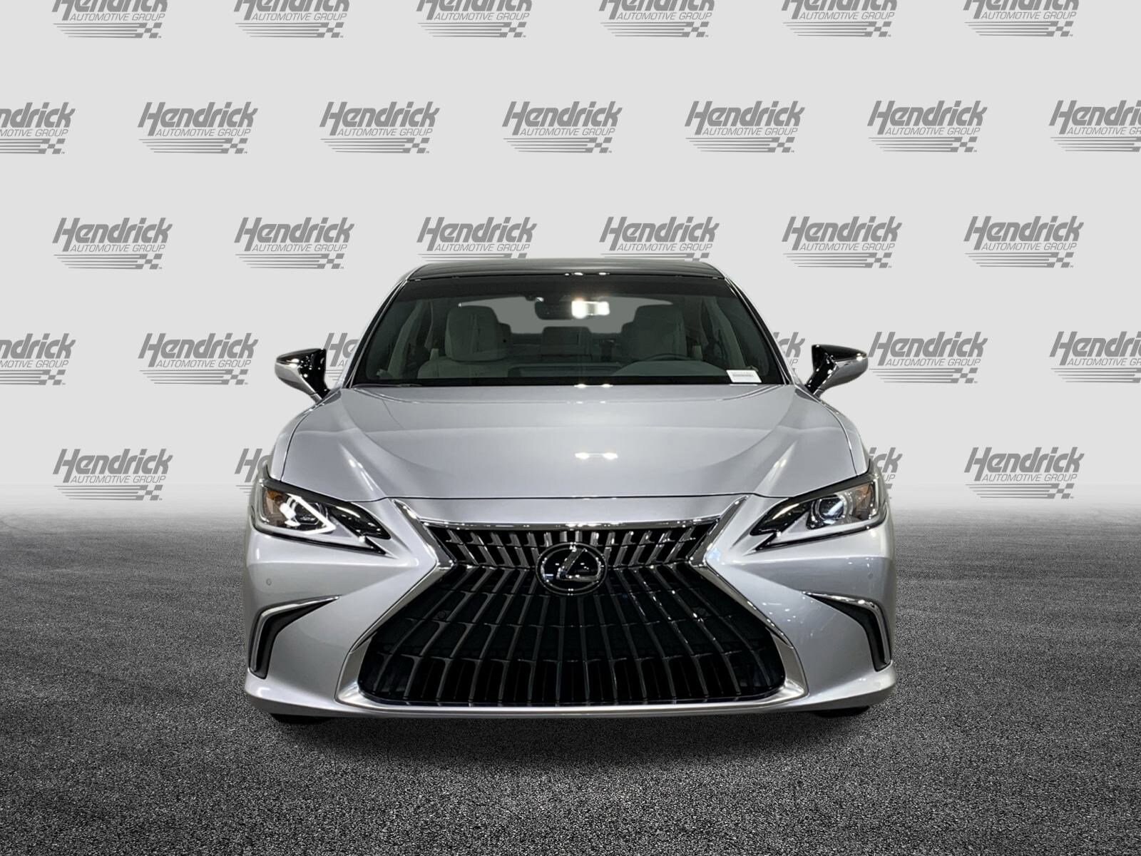 2025 Lexus ES 350 Base photo 4