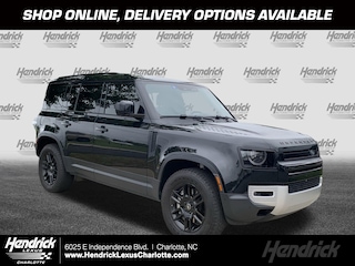 2024 Land Rover Defender S SUV