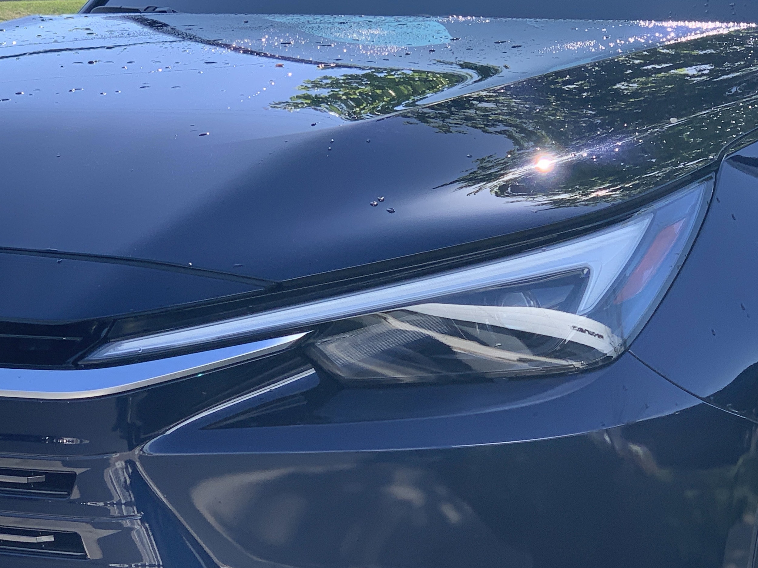 2024 LEXUS TX 350 350 photo 4