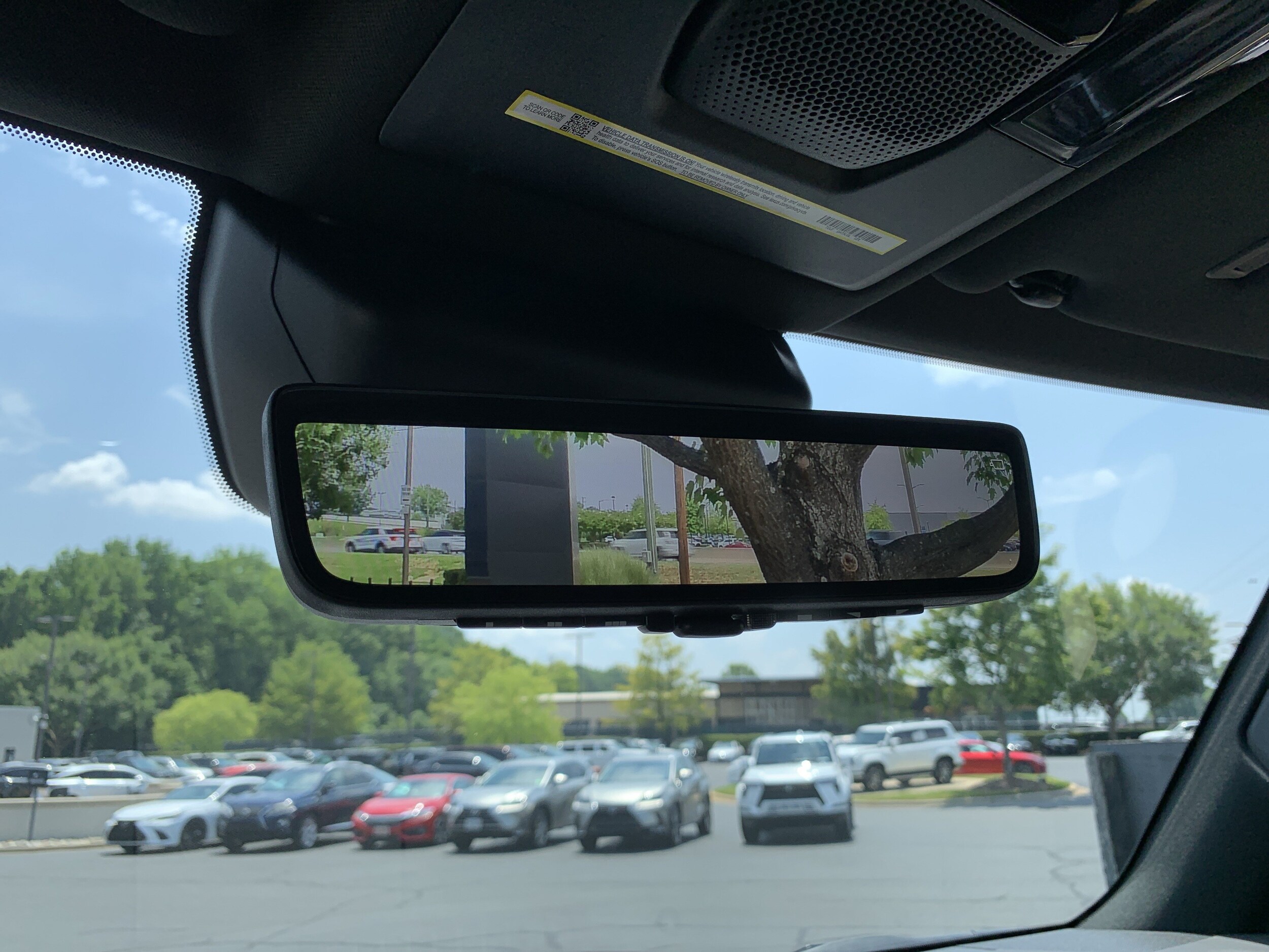 2026 Lexus GX 26