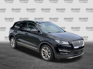2019 Lincoln MKC Select SUV