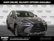  LEXUS NX 350