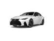  LEXUS IS 350