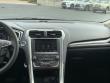 2019 Ford Fusion SE Sedan
