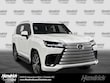  LEXUS LX 700h