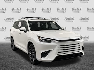 2025 LEXUS TX 350